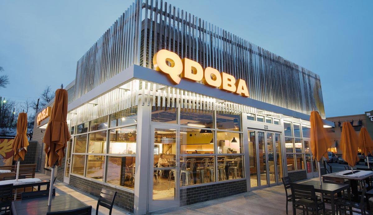 qdoba breakfast menu