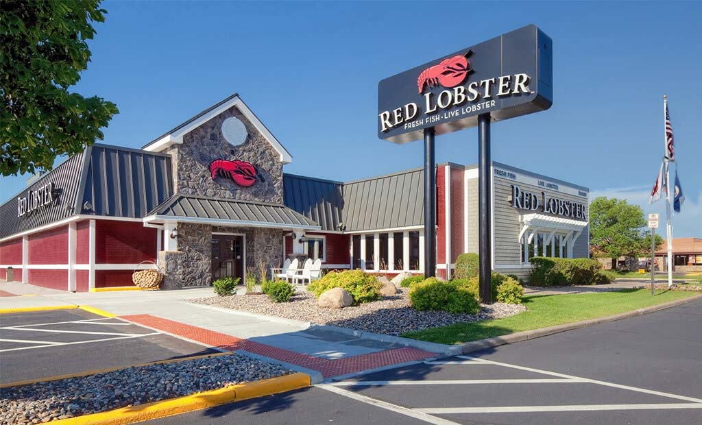 redlobster breakfast menu