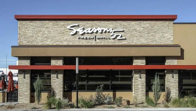 Seasons 52 Lunch Hours and Menu (Updated 2024)
