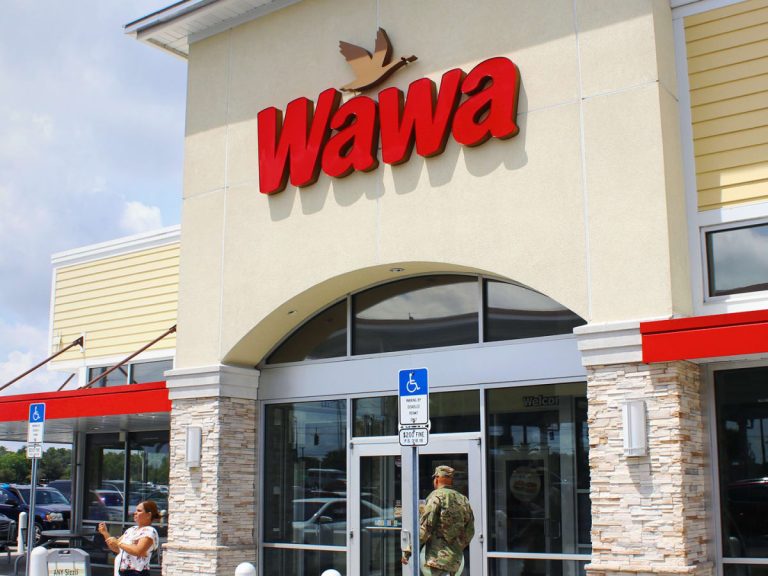 Wawa Breakfast Menu (Savor the Flavor of Morning Bites)