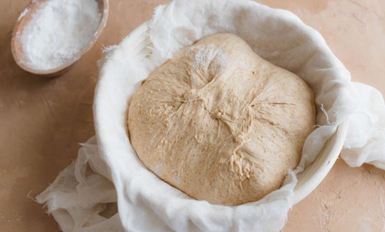 How Long to Proof Sourdough?