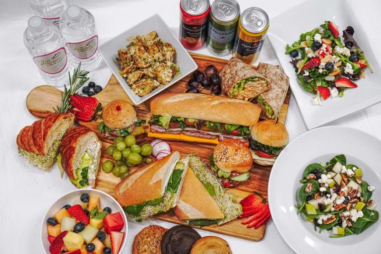 Is Having Lunch Important Throughout the Day?