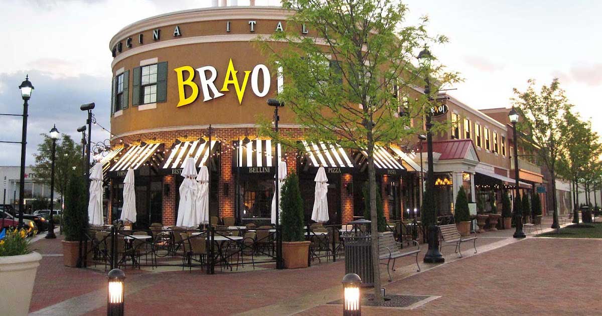 Bravo-Italian-Restaurant-Menu