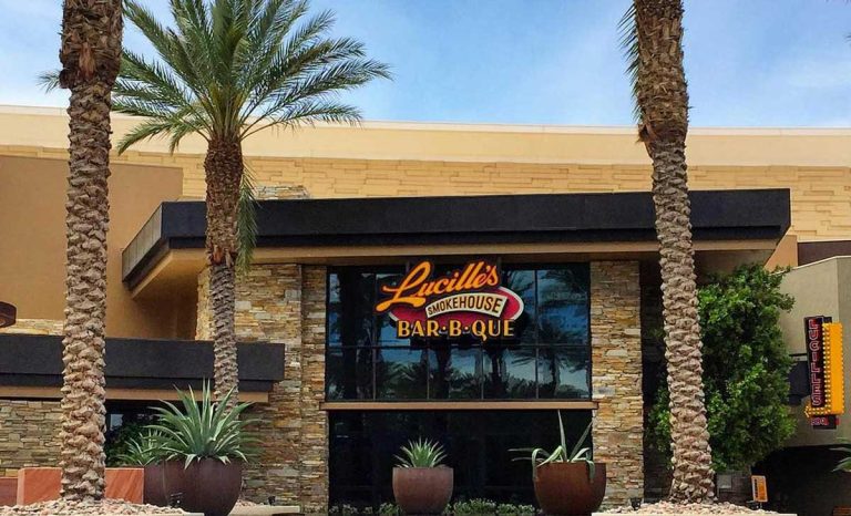 Lucille’s Smokehouse BBQ Menu With Prices in 2024