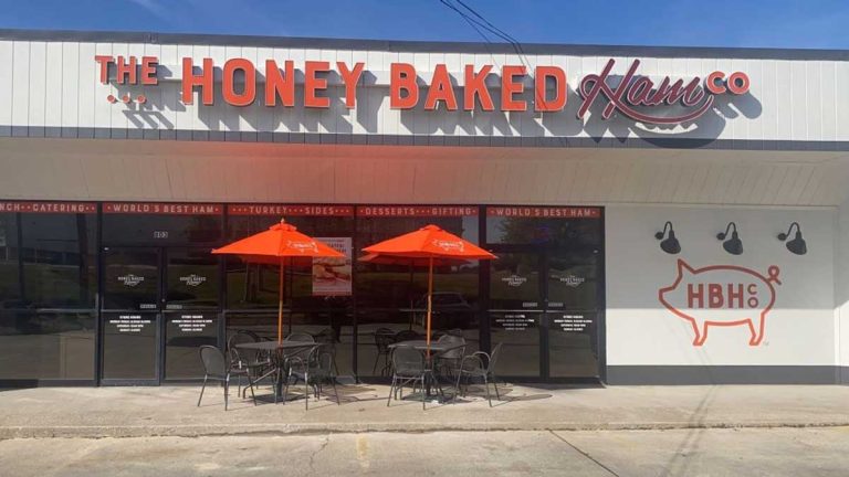 Honey Baked Ham Menu With Prices in 2024 (Updated!)