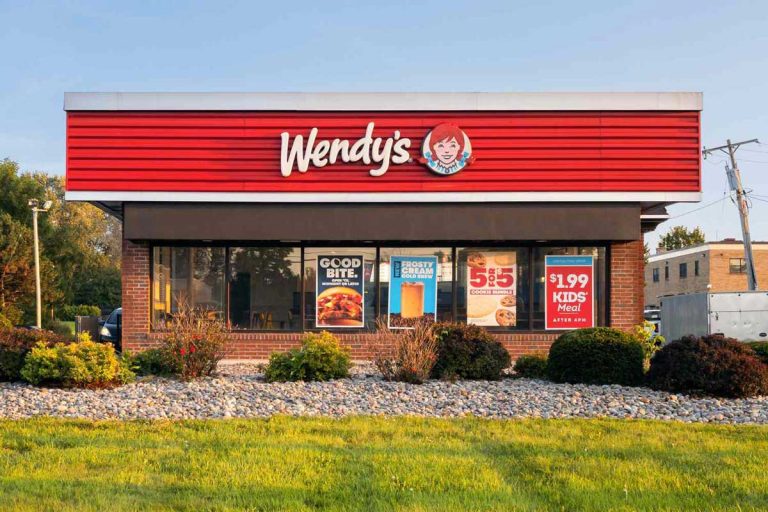 Wendy’s Breakfast Hours and Menu: Breakfast Worth the Price!