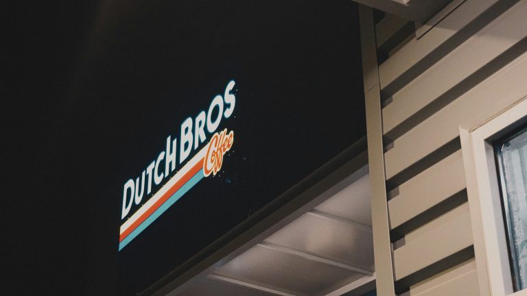 Dutch Bros Menu with Prices 2024: Full List