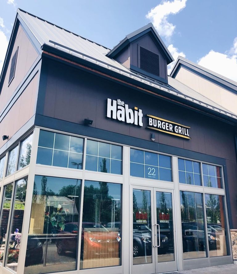 Habit Menu with Prices 2025: Legendary Chargrilled Goodness!